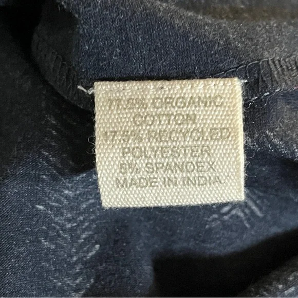 Synergy Organic Clothing Maxi
Arrow Dress - Size XL - Picture 14 of 14